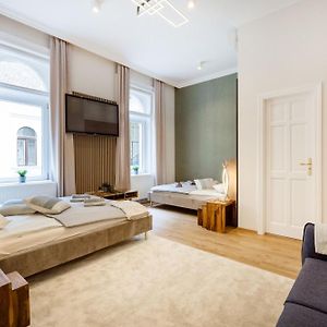 Appartement met Twee Slaapkamers